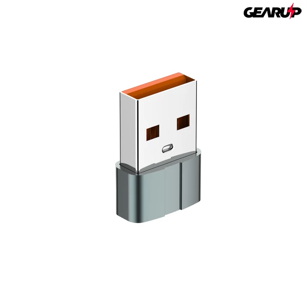 Kép 6/7 - LDNIO USB-USB-C OTG adapter