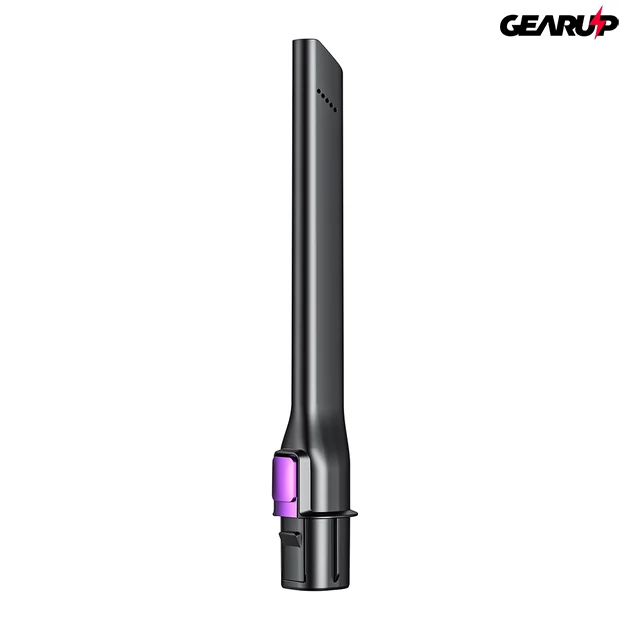 Kép 4/8 - Lubluelu L9 vezeték nélküli álló porszívó erős 30KPa szívóteljesítménnyel és 55 perces üzemidővel