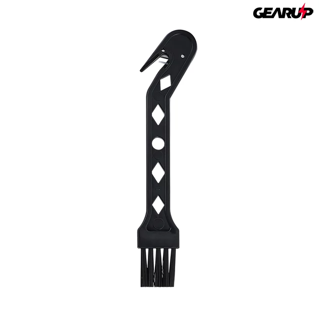 Kép 8/8 - Lubluelu L9 vezeték nélküli álló porszívó erős 30KPa szívóteljesítménnyel és 55 perces üzemidővel