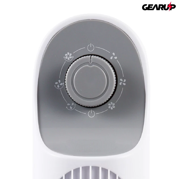 Kép 2/2 - Somogyi Home TWF 821 oszlopventilátor, 82cm, 40W (TWF 821)