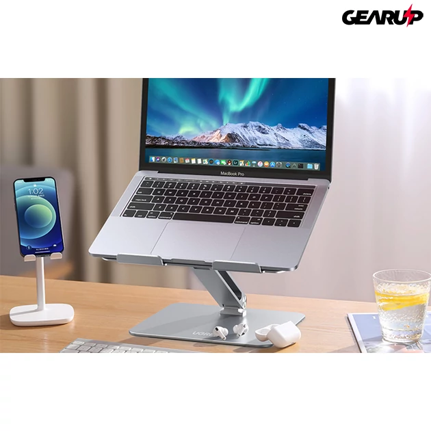 Kép 2/2 - UGREEN LP339 laptop állvány