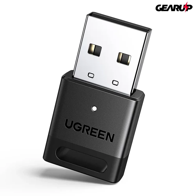Kép 3/4 - UGREEN Bluetooth 5.4 USB adapter - Fekete