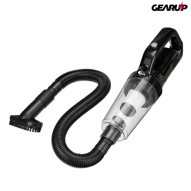 Kép 7/7 - iMars vezeték nélküli porszívó LED világítással, 9000PA, 120W