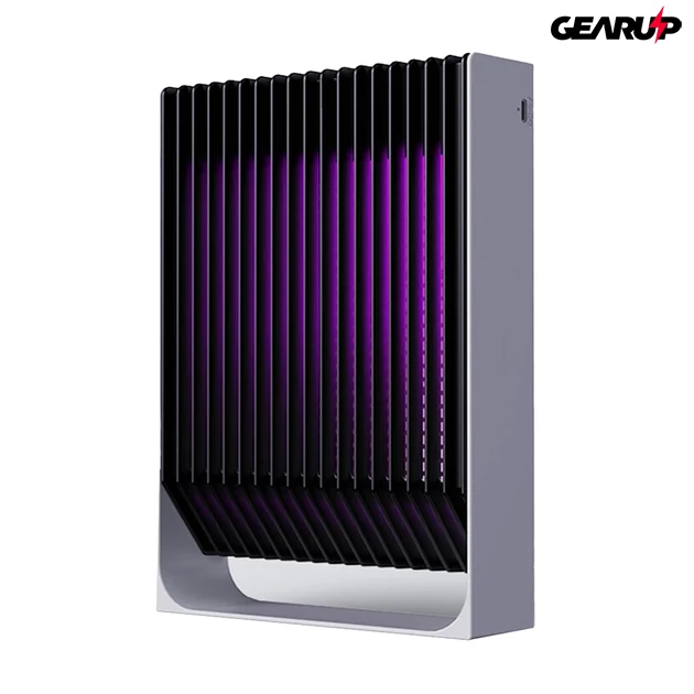Kép 1/2 - Black Knight elektromos rovarirtó lámpa akkumulátorral Kép 1/2 - Black Knight elektromos rovarirtó lámpa akkumulátorral
