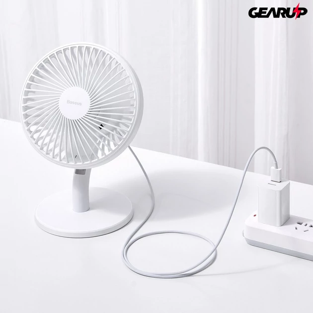 Kép 8/10 - Baseus Superior Series USB-micro USB kábel, 2A, 2m (fehér)