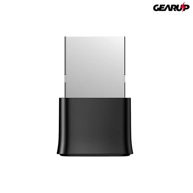 Kép 3/7 - Baseus BA04 bluetooth adapter Bluetooth 5.1 (fekete)