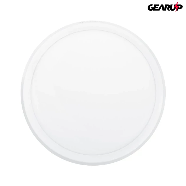 Kép 1/5 - BlitzWolf® BW-CLT1: intelligens LED mennyezeti lámpa változtatható színekkel