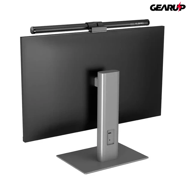Kép 6/6 - BlitzWolf BW-CML2 AIR monitorlámpa állítható fényerővel és színhőmérséklettel