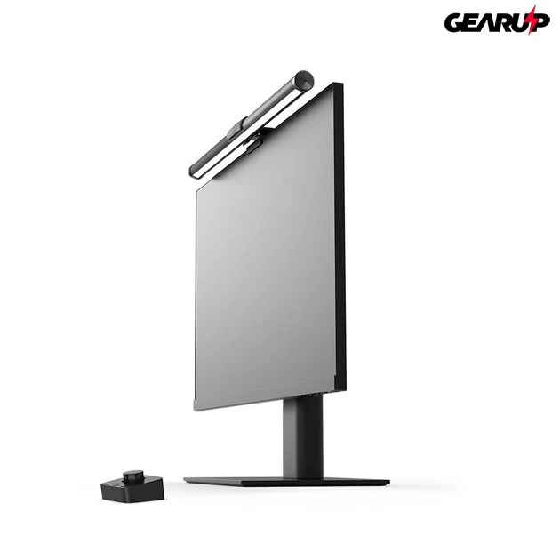 Kép 2/5 - BlitzWolf BW-CML5 távirányítós monitorlámpa