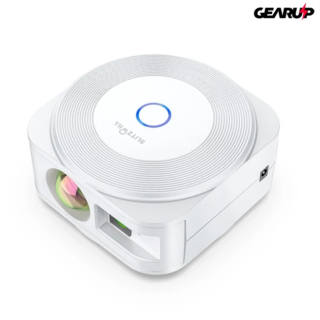 Kép 1/4 - BlitzWill BW-PLT1 intelligens csillagprojektor