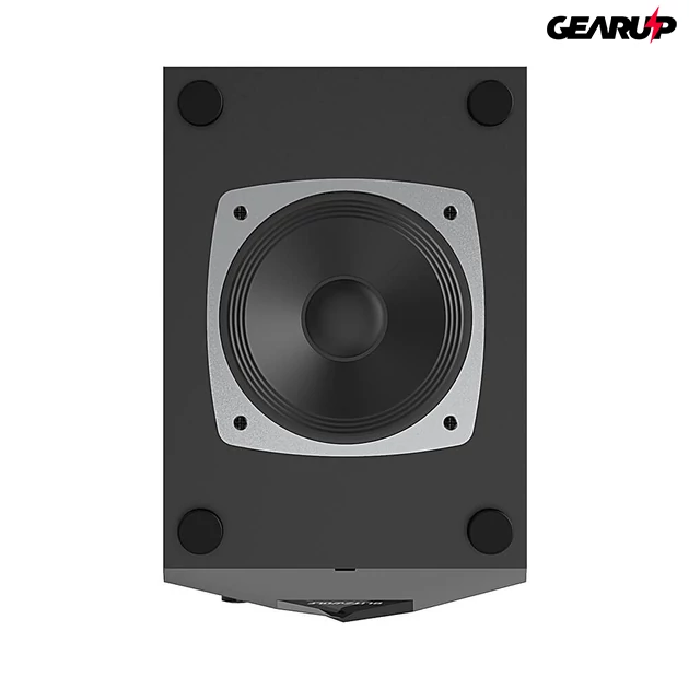 Kép 4/5 - BlitzWolf® BW-GT2: hangrendszer - 2.1 / 20 W teljesítmény - Fekete