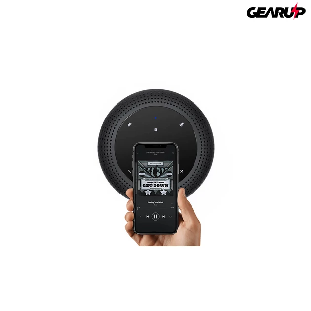Kép 11/14 - Tronsmart Element T6 Max SoundPulse™: Bluetooth hangszóró 360 fokos térhangzással (60W)