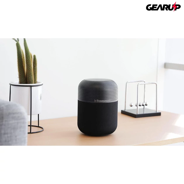 Kép 12/14 - Tronsmart Element T6 Max SoundPulse™: Bluetooth hangszóró 360 fokos térhangzással (60W)