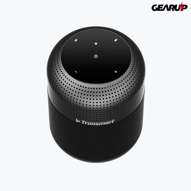 Kép 2/14 - Tronsmart Element T6 Max SoundPulse™: Bluetooth hangszóró 360 fokos térhangzással (60W)