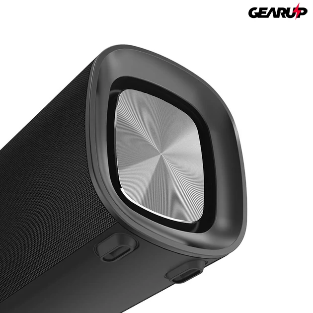Kép 4/11 - BlitzWolf® BW-WA2: vezeték nélküli vízálló Bluetooth hangszóró (20W)