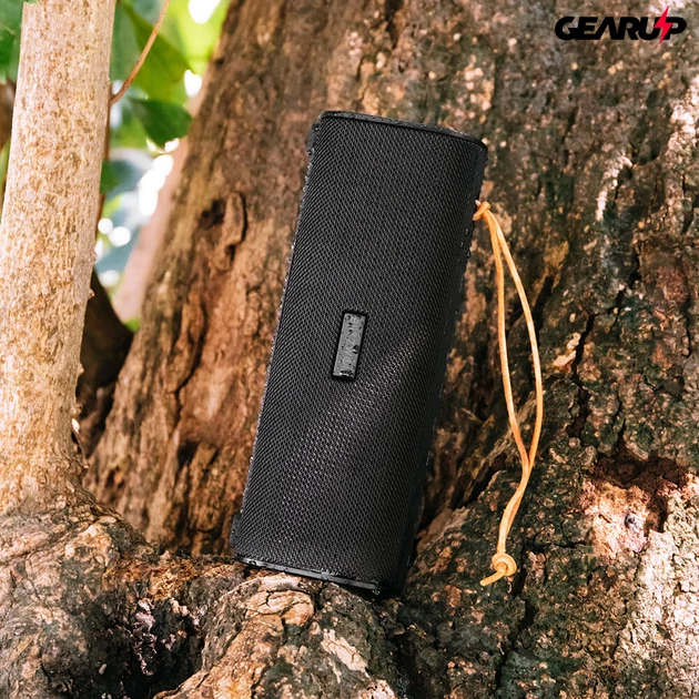Kép 10/11 - BlitzWolf® BW-WA2: vezeték nélküli vízálló Bluetooth hangszóró (20W)