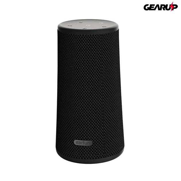 Kép 5/5 - EarFun UBOOM vezeték nélküli Bluetooth hangszóró