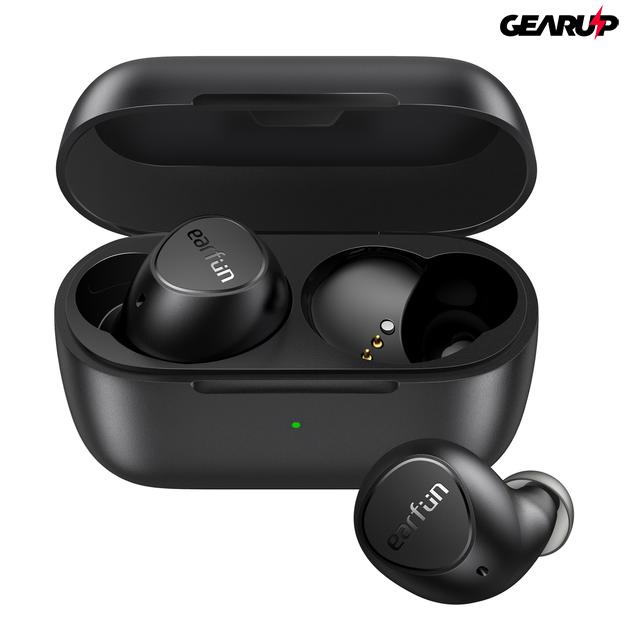 EarFun Free 2S teljesen vezeték nélküli fülhallgató