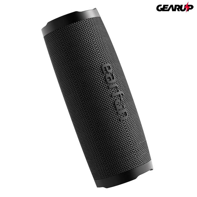 Kép 3/19 - EarFun UBOOM Slim IPX7 vízálló vezeték nélküli hordozható hangszóró, 20W (SP100)