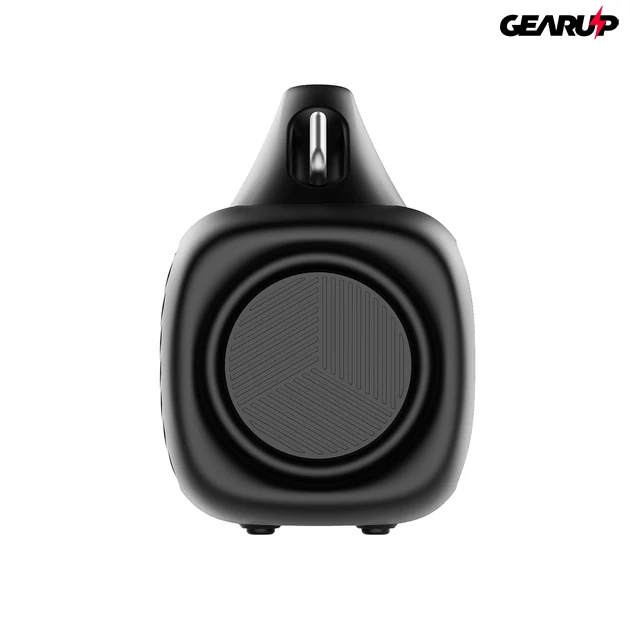 Kép 4/6 - EarFun UBOOM X bluetooth hangszóró, 80W, 30 óra üzemidő