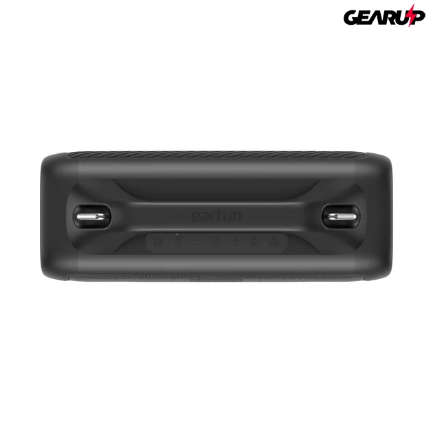 Kép 5/6 - EarFun UBOOM X bluetooth hangszóró, 80W, 30 óra üzemidő