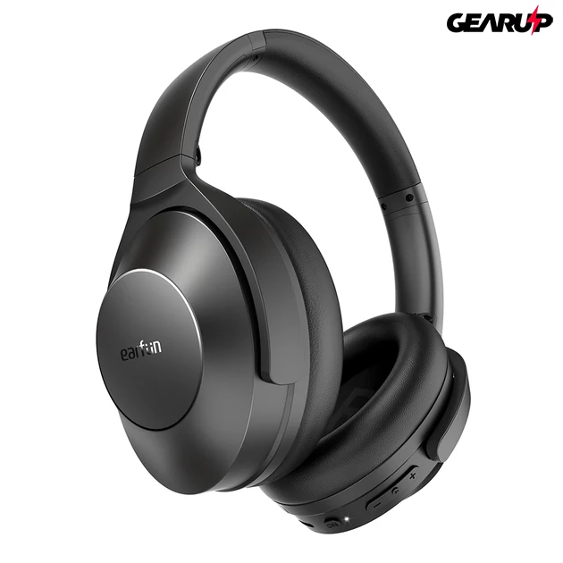 Kép 4/4 - Earfun Wave Life fülhallgató, 60 órás üzemidővel, 4 mikrofonnal