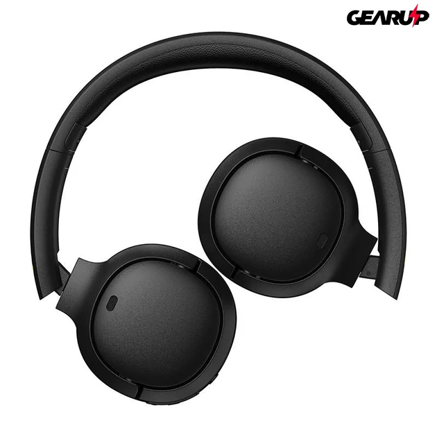 Kép 4/5 - Edifier WH500 vezeték nélküli fejhallgató (fekete)