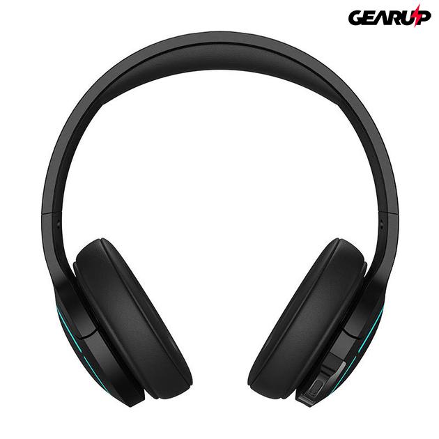 Edifier HECATE G2BT gamer fejhallgató (fekete)