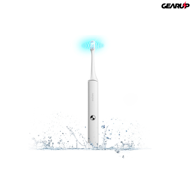 Xiaomi Enchen Aurora szónikus fogkefe, IPX7 (fehér)