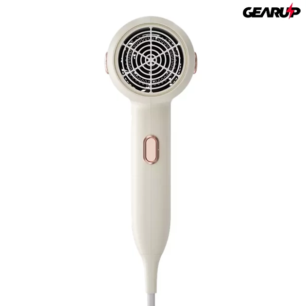 Kép 2/8 - Xiaomi Enchen Air 7 negatív ionos hajszárító (1800W)