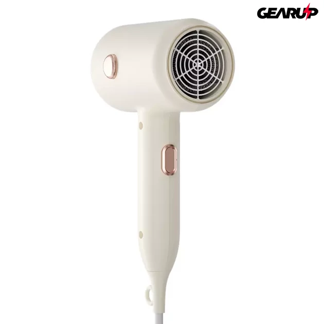 Kép 3/8 - Xiaomi Enchen Air 7 negatív ionos hajszárító (1800W)
