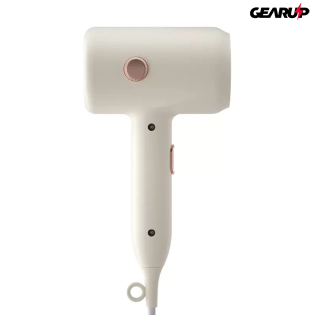 Kép 4/8 - Xiaomi Enchen Air 7 negatív ionos hajszárító (1800W)