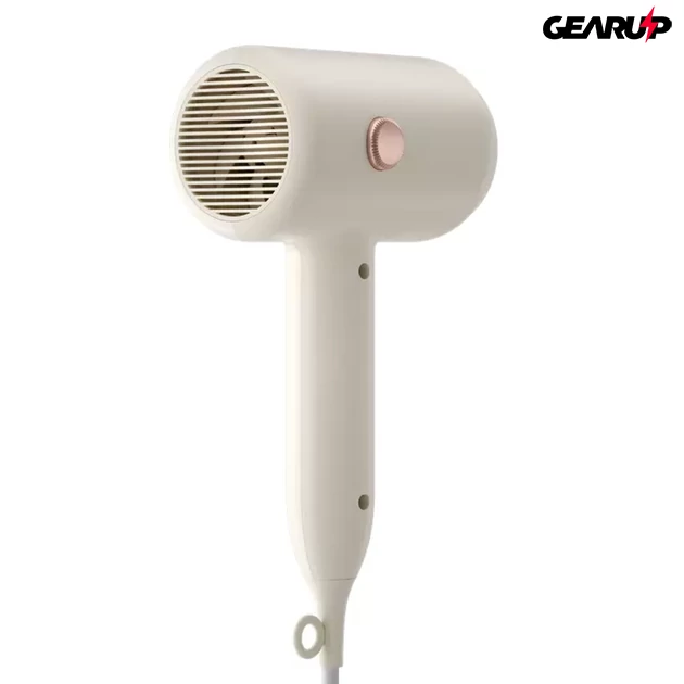 Kép 5/8 - Xiaomi Enchen Air 7 negatív ionos hajszárító (1800W)