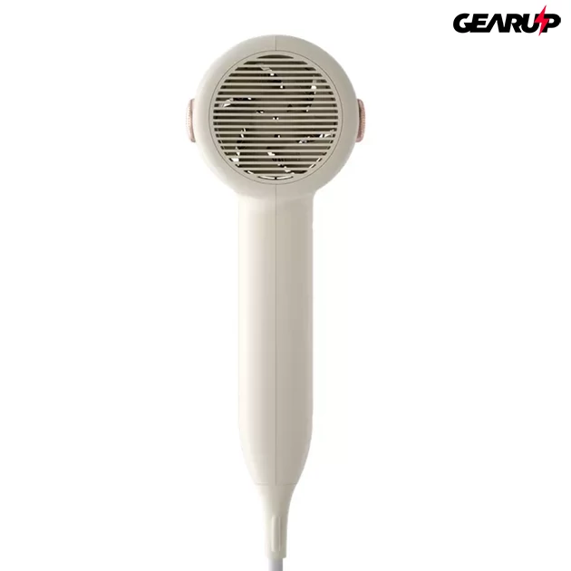 Kép 6/8 - Xiaomi Enchen Air 7 negatív ionos hajszárító (1800W)