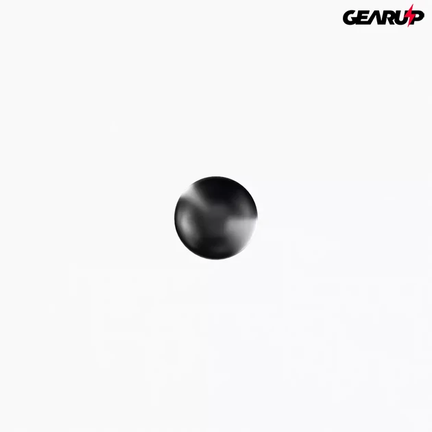 Kép 4/5 - Xiaomi Enchen EN005 higiénikus fül- és orrszőrnyíró