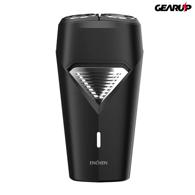 Kép 1/7 - Xiaomi Enchen K3 elektromos borotva