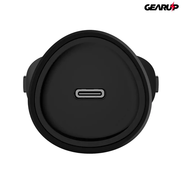 Kép 6/6 - Xiaomi Enchen MS001 elektromos borotva