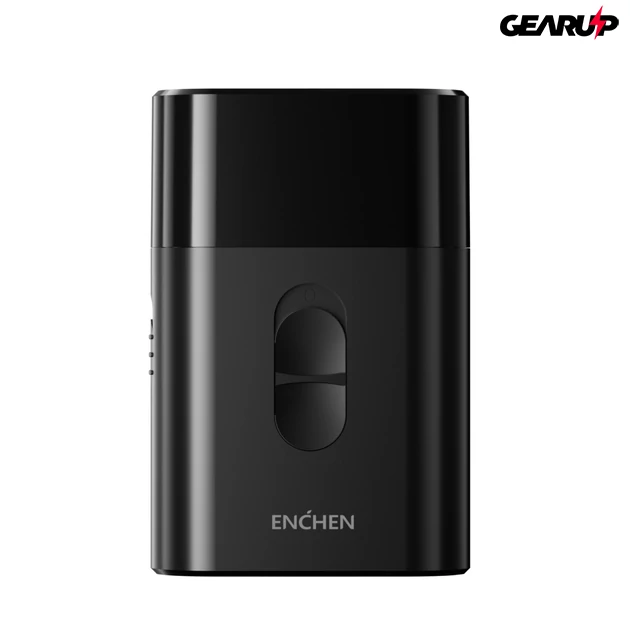 Kép 2/8 - Xiaomi Enchen MS003 precíz fóliás borotva