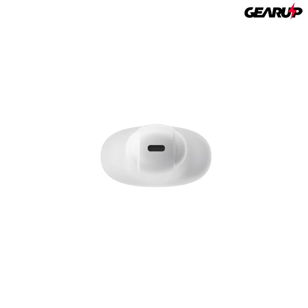 Kép 5/6 - Xiaomi Enchen Rock 2 elektromos sarokcsiszoló és bőrkeményedés-eltávolító, 60 mm-es csiszolóhengerrel