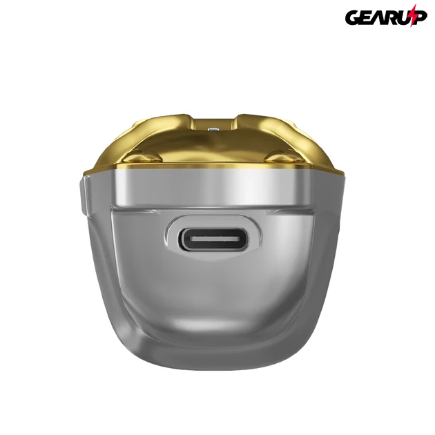 Kép 6/6 - Enchen Sharp 5 professzionális hajvágó