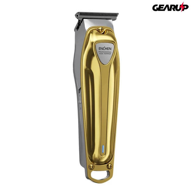 Kép 1/6 - Enchen Sharp 5 professzionális hajvágó