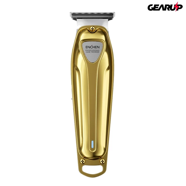 Kép 2/6 - Enchen Sharp 5 professzionális hajvágó