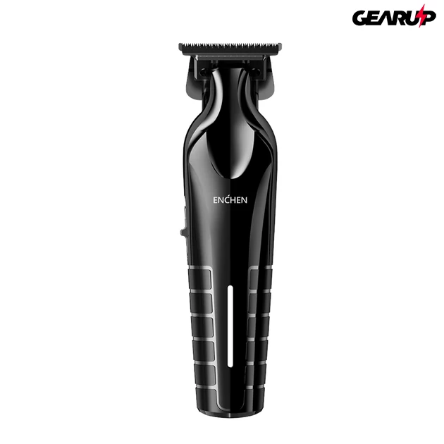 Kép 2/6 - Xiaomi Enchen Sharp 6 multifunkciós elektromos trimmelő