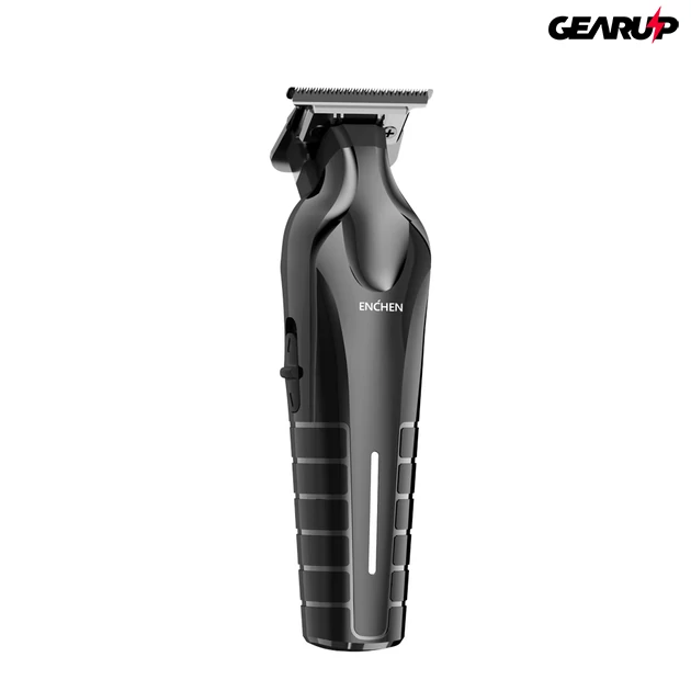 Kép 1/6 - Xiaomi Enchen Sharp 6 multifunkciós elektromos trimmelő