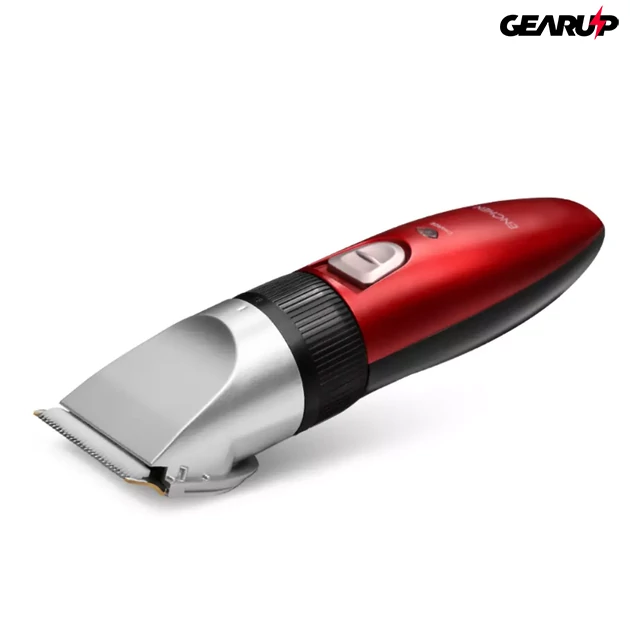 Kép 1/3 - Xiaomi Enchen Sharp-R hajvágó 4 db vezetőfésűvel (0.8-12mm) Kép 1/3 - Xiaomi Enchen Sharp-R hajvágó 4 db vezetőfésűvel (0.8-12mm)