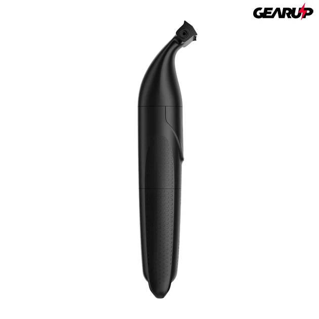 Kép 2/6 - Xiaomi ENCHEN Spark 5 „One Blade” elektromos borotva teljes testre