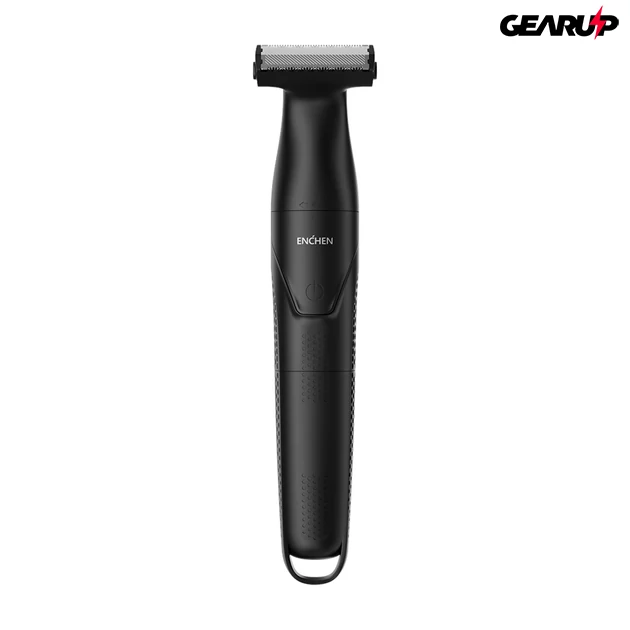 Kép 1/6 - Xiaomi ENCHEN Spark 5 „One Blade” elektromos borotva teljes testre