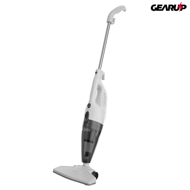 Kép 1/6 - Enchen V1 vezetékes álló porszívó 650W 14Kpa 1.2l portartály