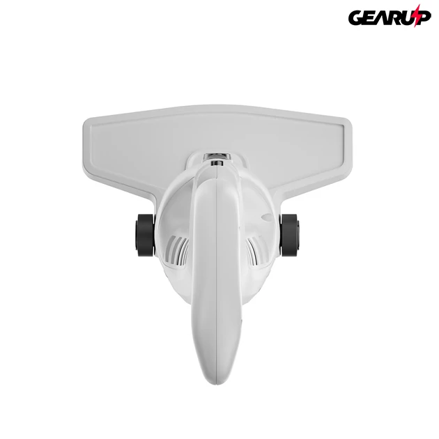 Kép 5/6 - Xiaomi Enchen V1 vezetékes álló porszívó, 650W, 14Kpa, 1,2l portartály