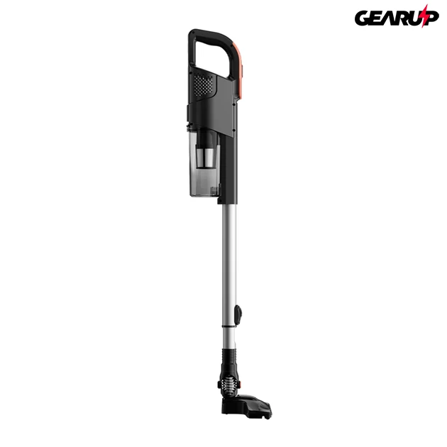 Kép 2/6 - Xiaomi Enchen V3 Plus 2 az 1-ben vezeték nélküli porszívó HEPA szűrővel ÁltalánosSEO beállításokAdatok